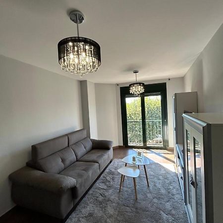 A De Celia Appartement Padrón Buitenkant foto