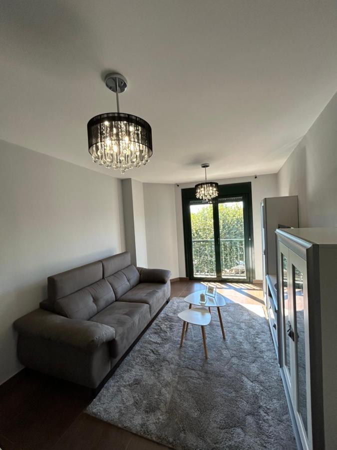 A De Celia Appartement Padrón Buitenkant foto