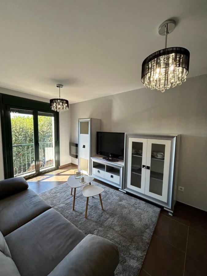 A De Celia Appartement Padrón Buitenkant foto