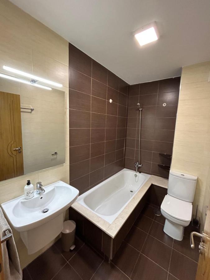 A De Celia Appartement Padrón Buitenkant foto